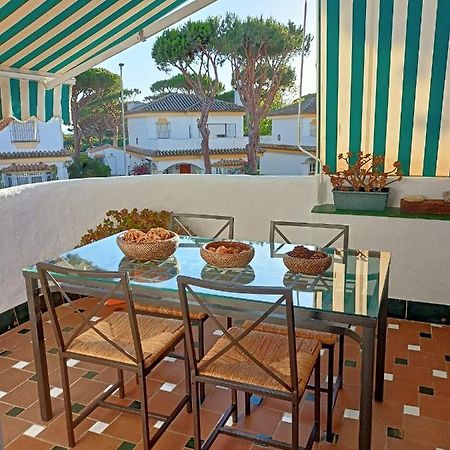 Pueblo Marinero Appartement Chiclana de la Frontera Buitenkant foto